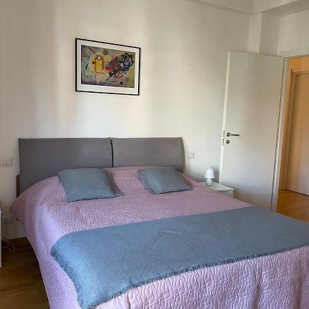 Hotel Locazione Turistica Paolucci Řím Exteriér fotografie