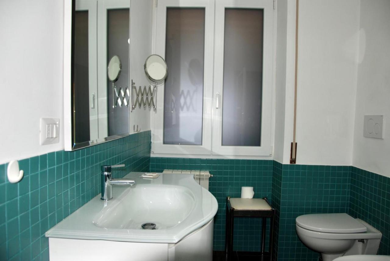 Hotel Locazione Turistica Paolucci Řím Exteriér fotografie