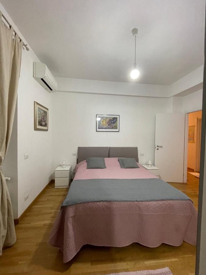 Hotel Locazione Turistica Paolucci Řím Exteriér fotografie