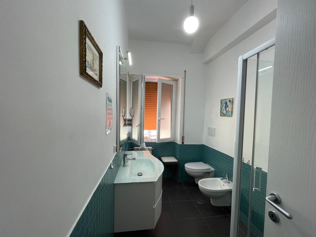 Hotel Locazione Turistica Paolucci Řím Exteriér fotografie