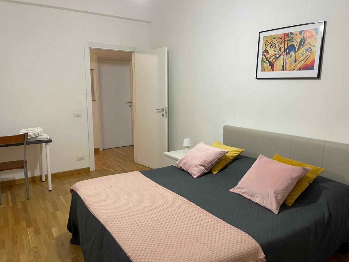 Hotel Locazione Turistica Paolucci Řím Exteriér fotografie